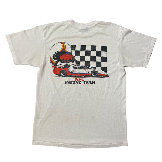 80’s NEC Racing T-Shirt