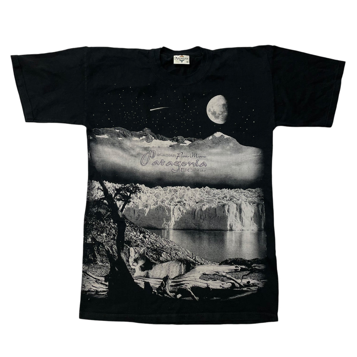 90’s Patagonia Location T-Shirt