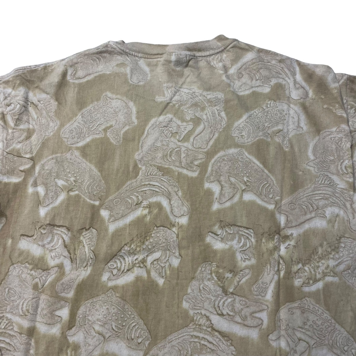 90’s Montana All Over Print T-Shirt