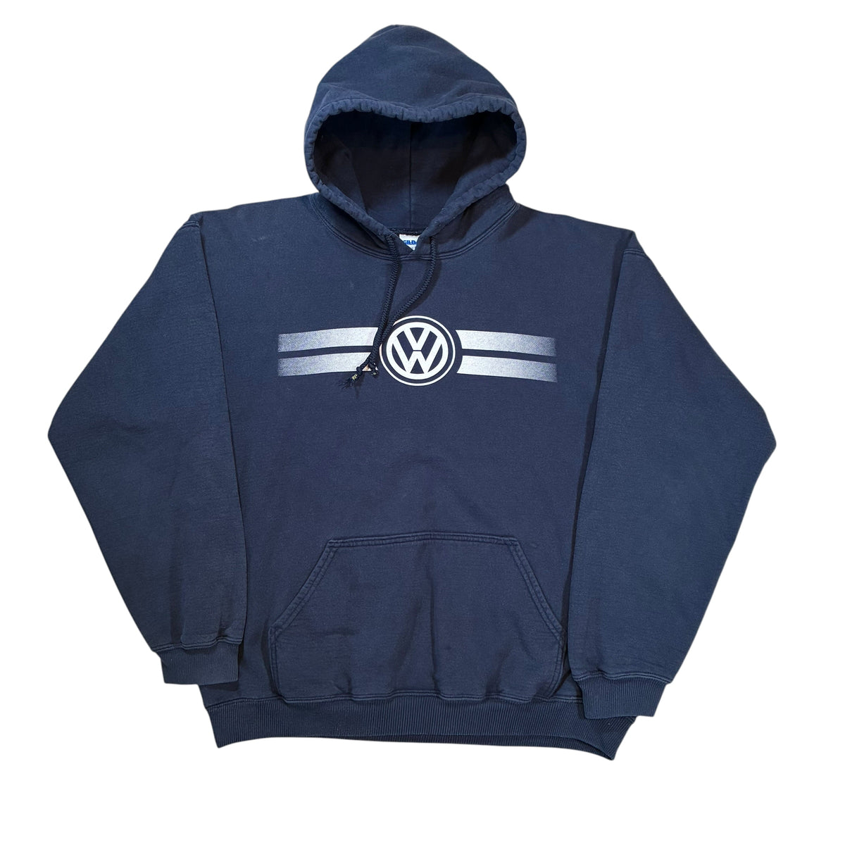 Volkswagen Hoodie Large