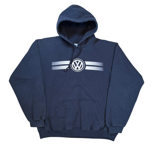 Volkswagen Hoodie Large