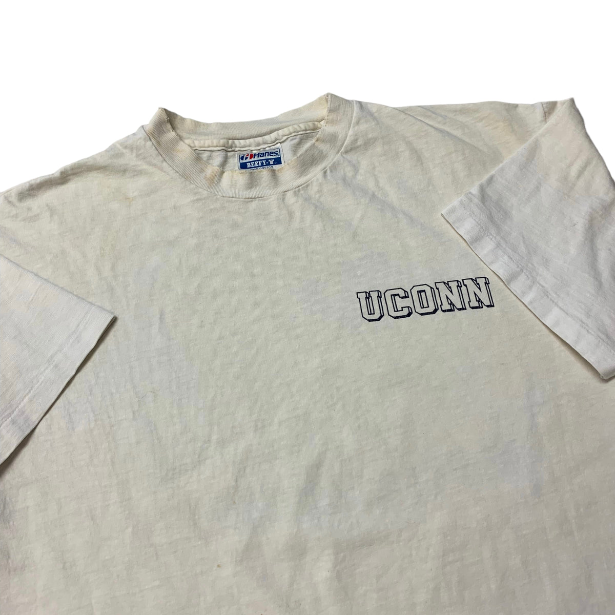 80’s UConn ‘Where The Wild Things Are’ T-Shirt