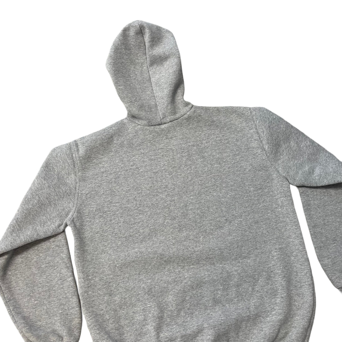 00’s Carhartt ‘Hard At Work’ Hooded Sweatshirt