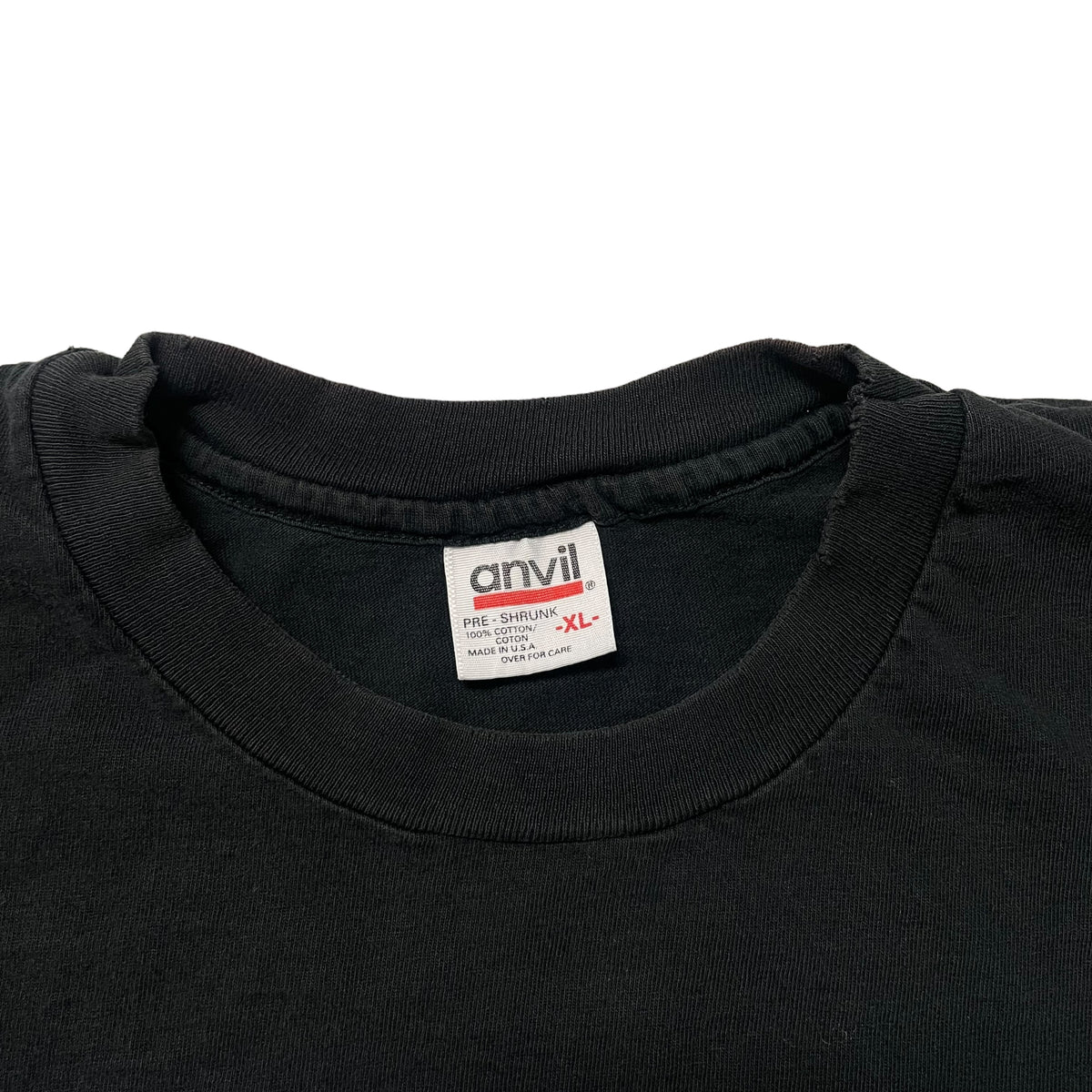 90’s ‘Wild Earth’ Wolf Nature T-Shirt