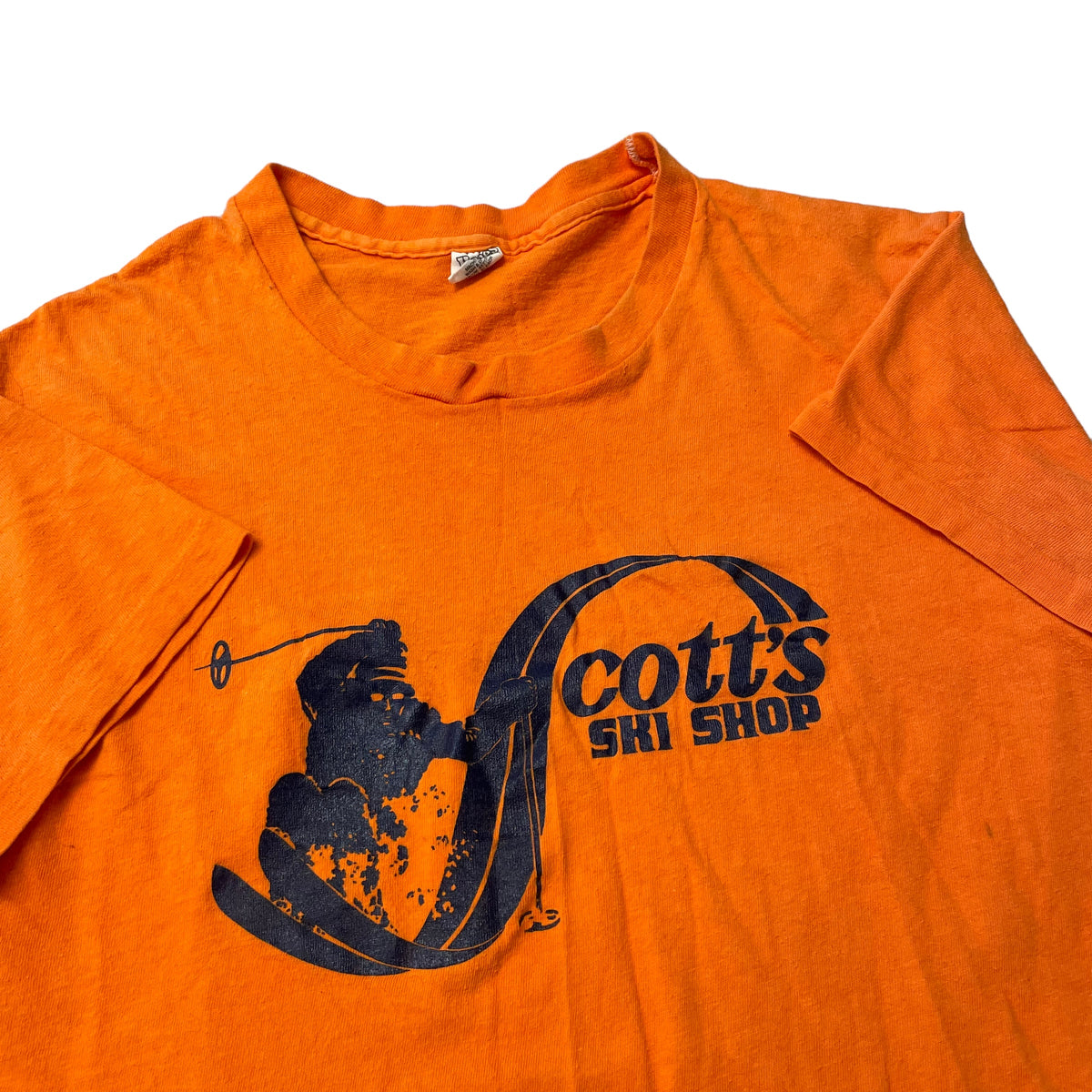 70’s Scott’s Ski Shop T-Shirt