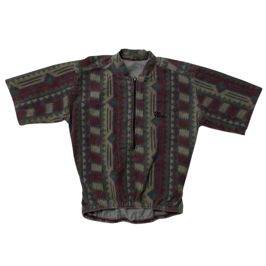 90’s No Fear Cotton Bicycle Jersey
