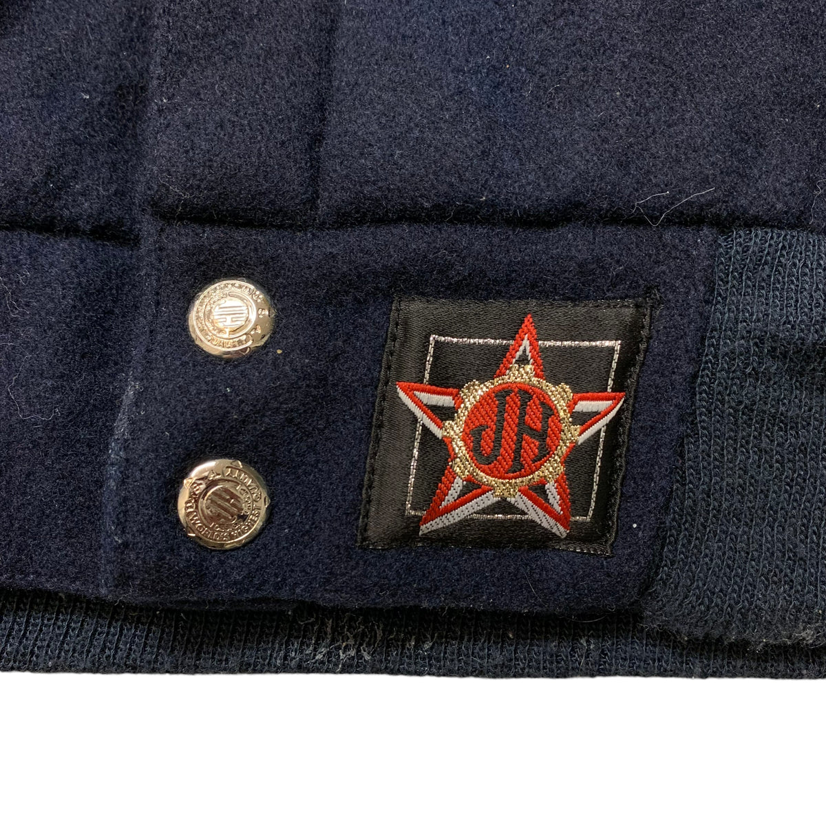 90’s Dallas Cowboys Jeff Hamilton Jacket