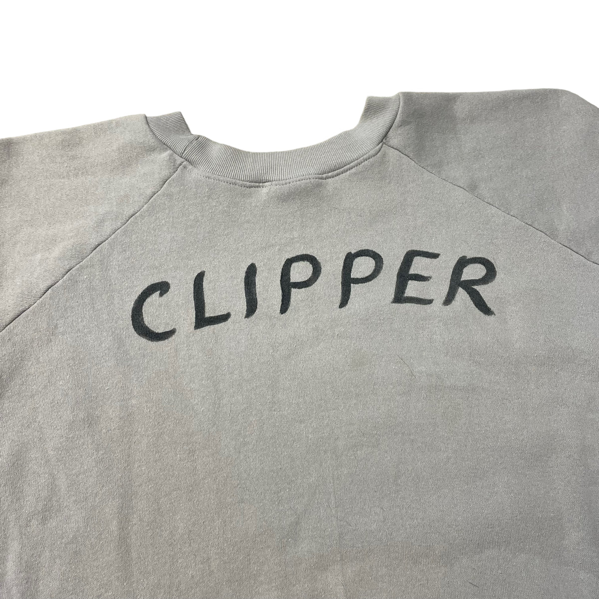 80’s ‘Clipper’ German Shepherd Belton Sweatshirt