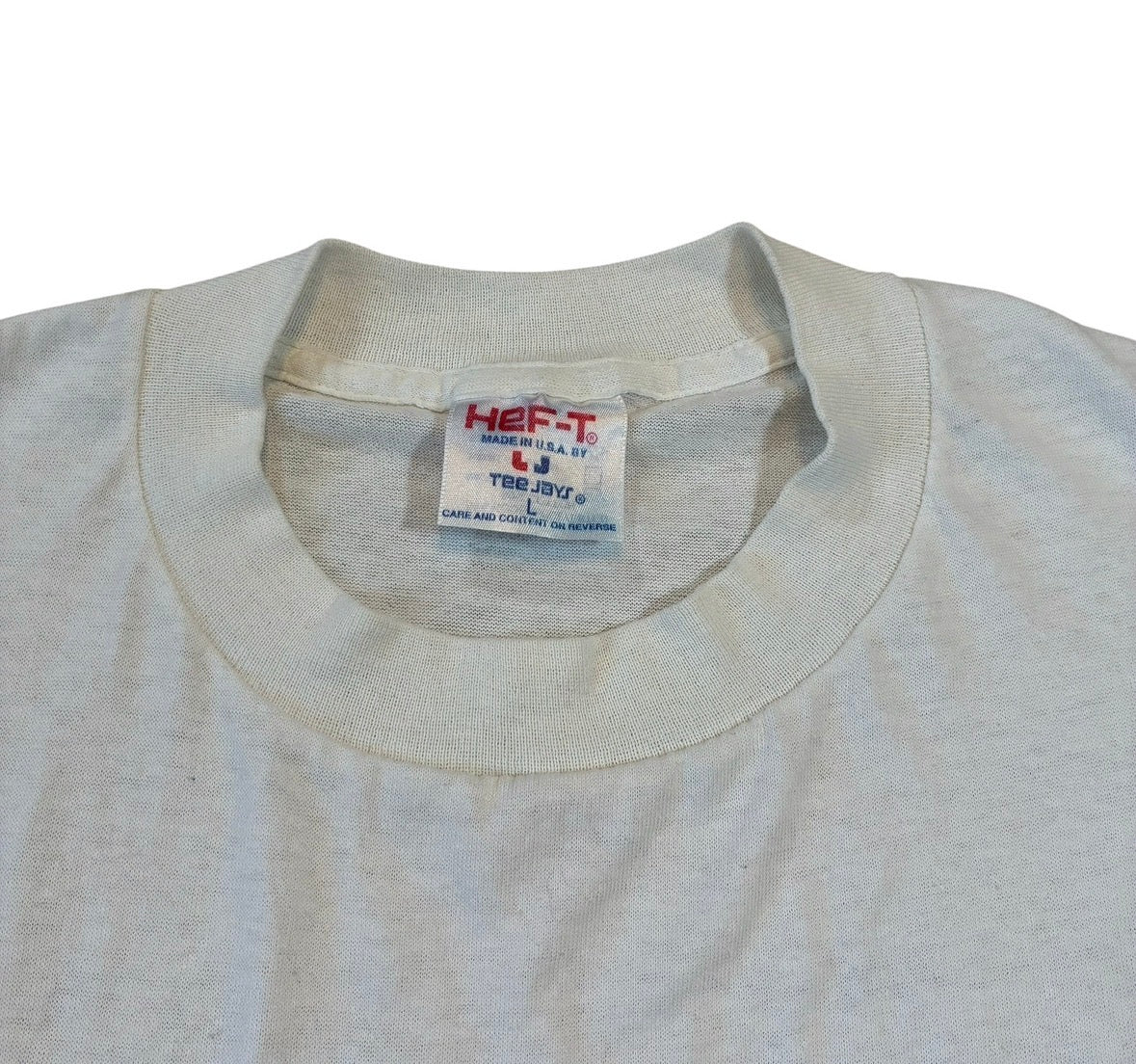 Corona bat T-shirt Size large