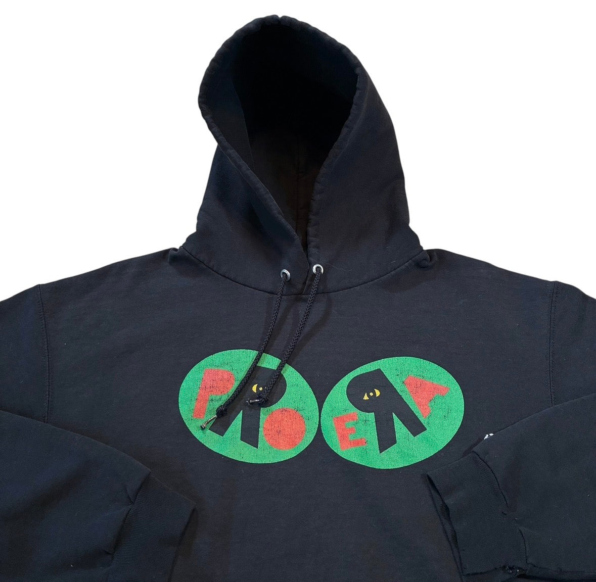 Pro era Champion hoodie size large