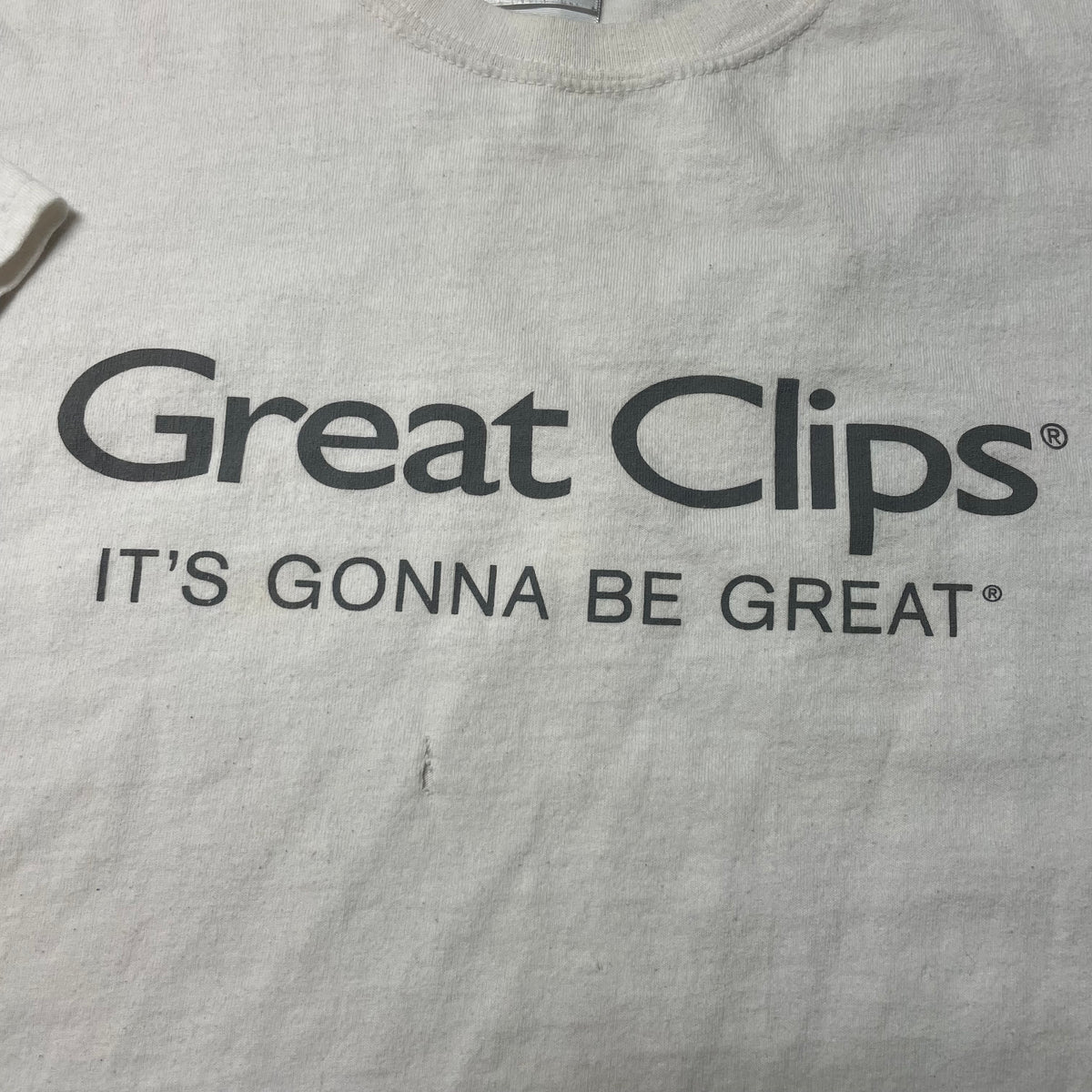 00’s Great Clips T-Shirt