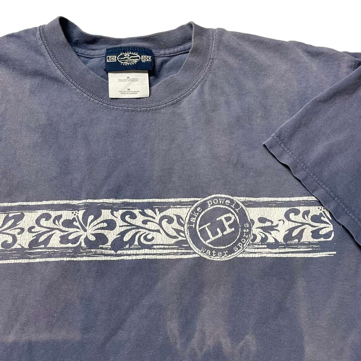 00’s Lake Powell Sun Faded T-Shirt