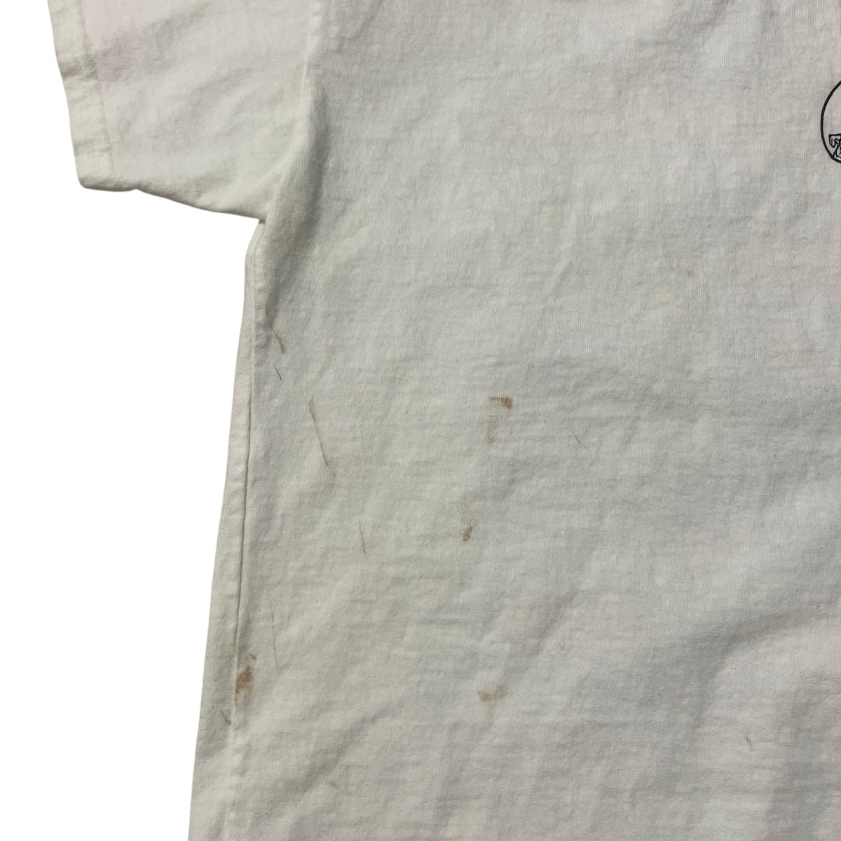 90’s ‘Moto-XXX 1997 Race Team’ T-Shirt