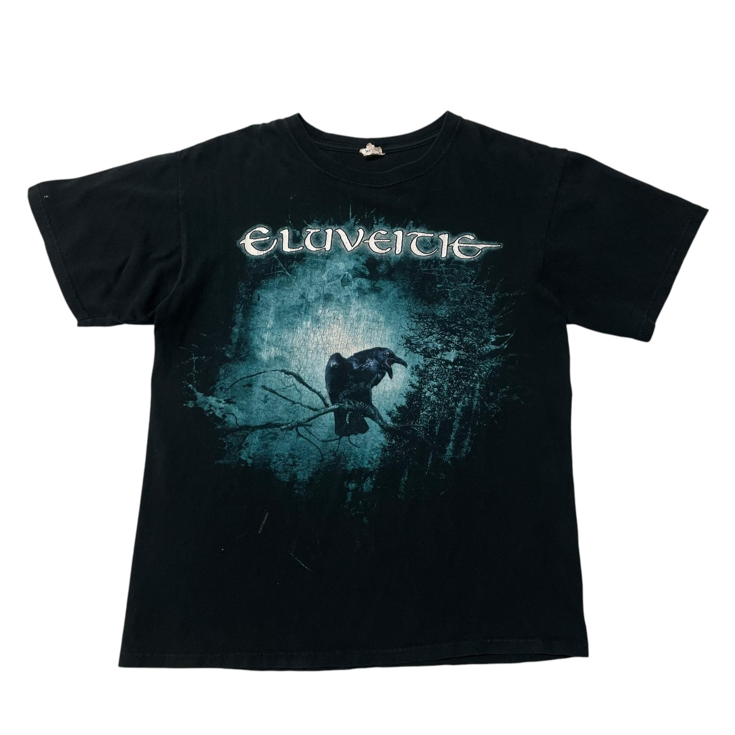 2010’s Eluveitie Band T-Shirt