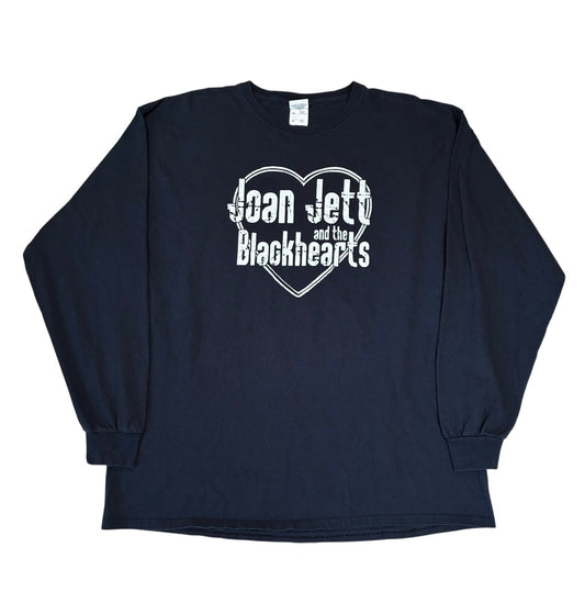 Joan Jett T-shirt size XL