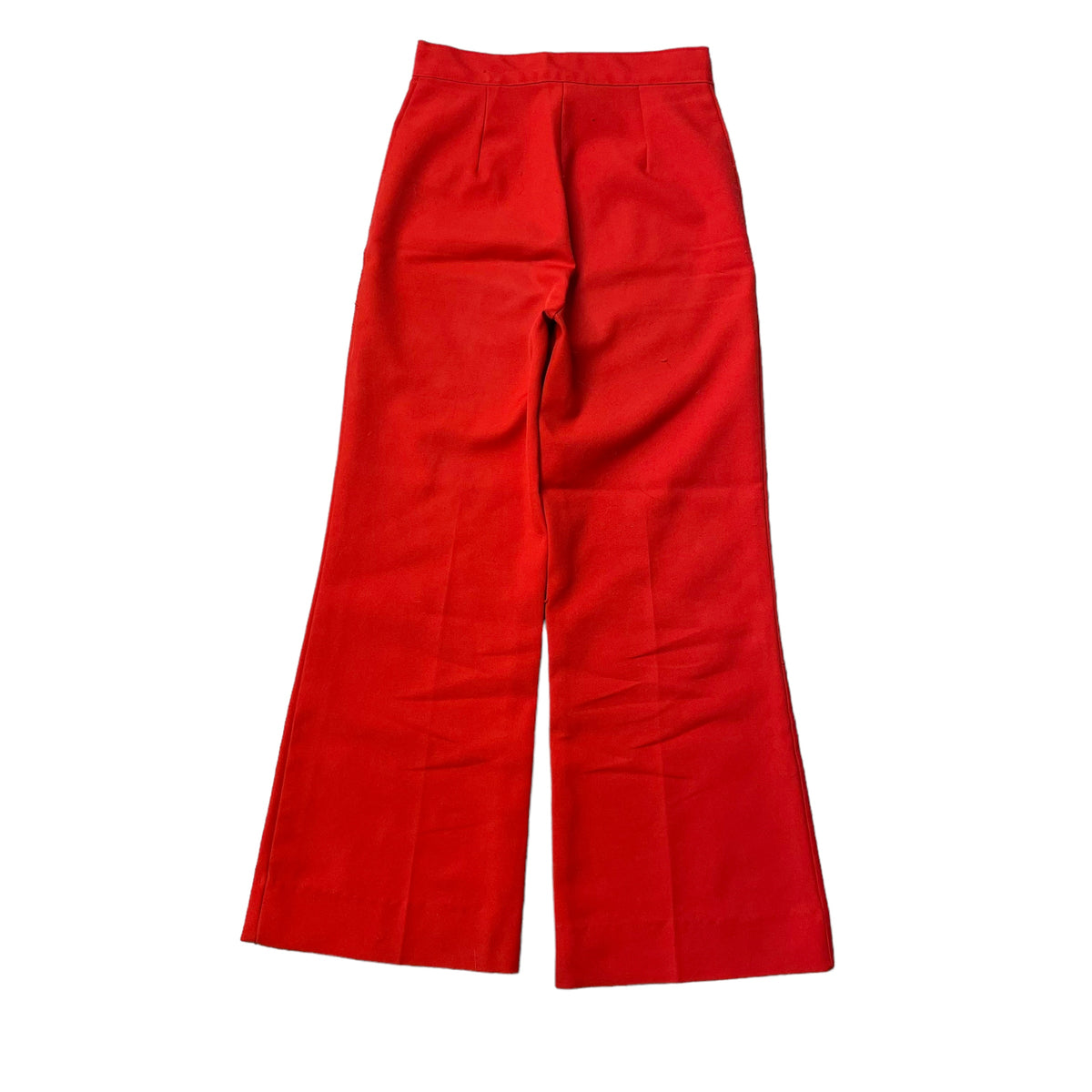 70’s Polyester Bell Bottom Pants