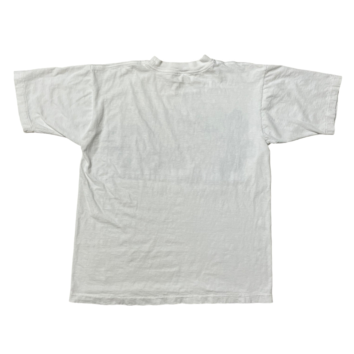 80’s Flower Printed T-Shirt