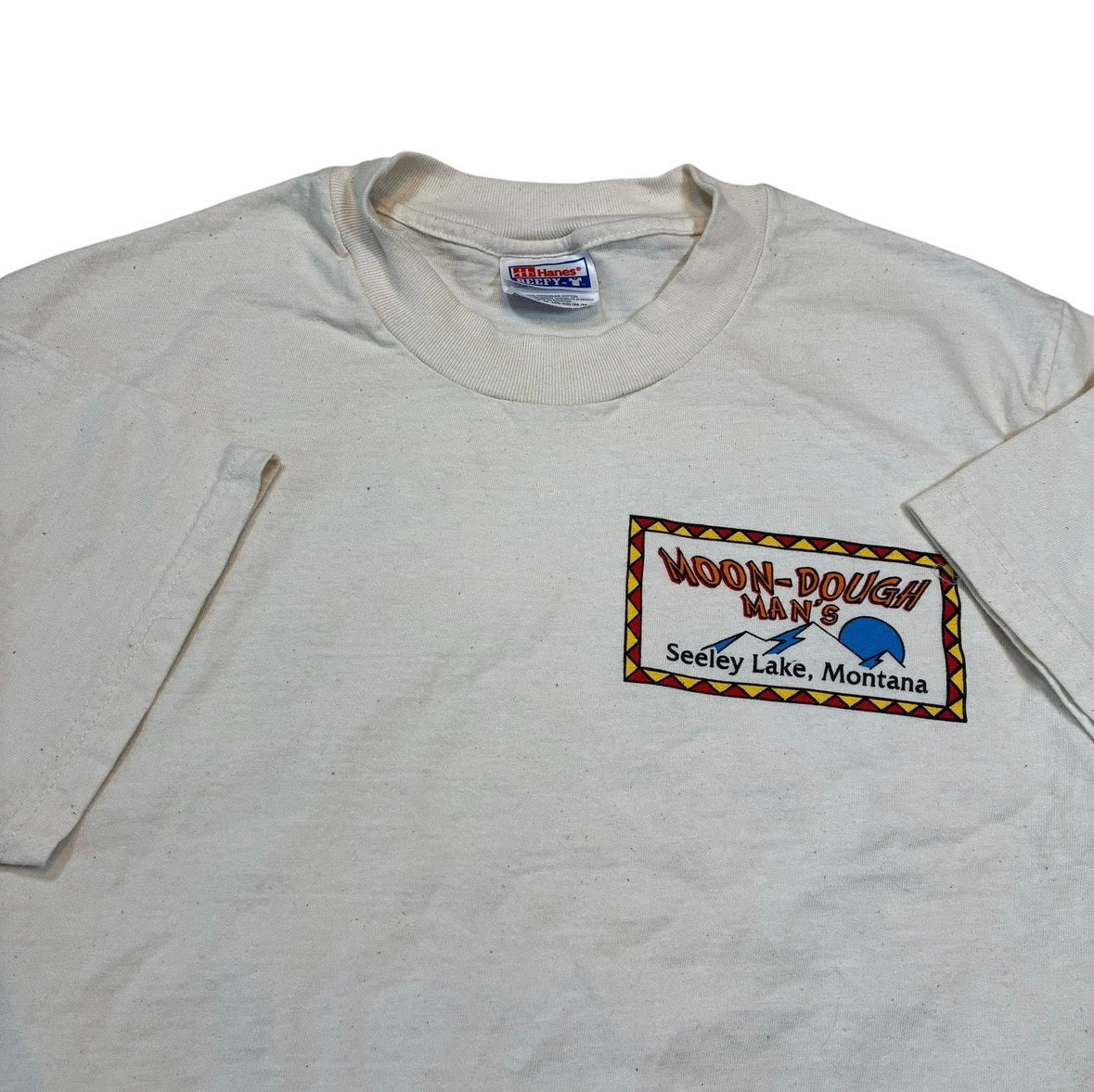 Raunchy parody size m