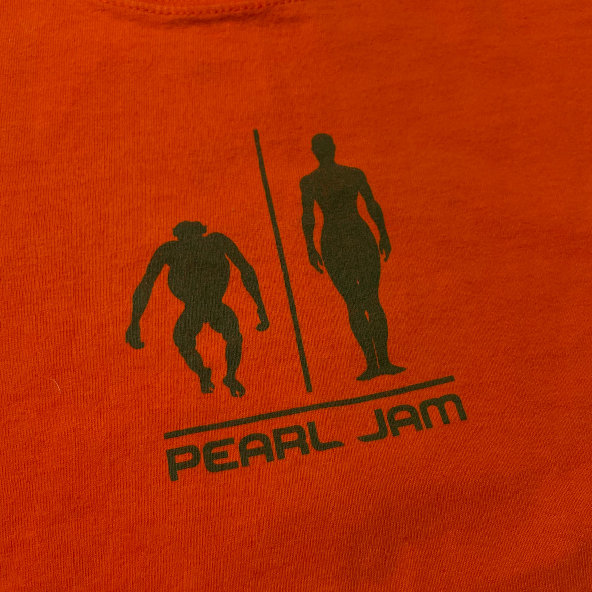 00’s Pearl Jam ‘Binaural’ Band T-Shirt