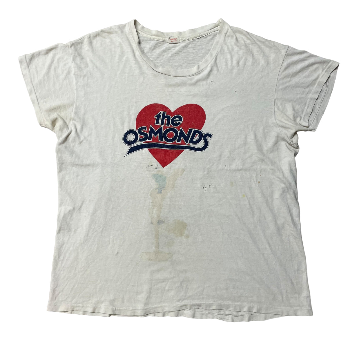 70’s The Osmonds T-Shirt