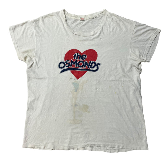 70’s The Osmonds T-Shirt