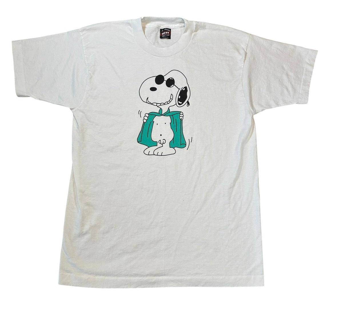 Snoopy parody