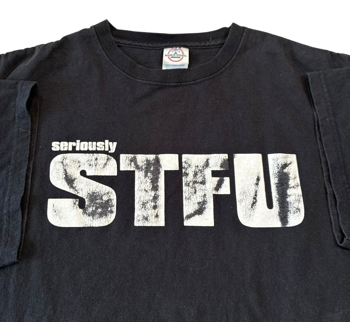 Stfu size xl