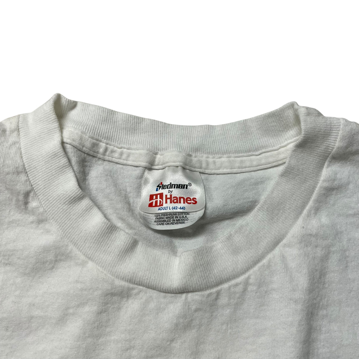 00’s Budweiser ‘World Champion’ T-Shirt