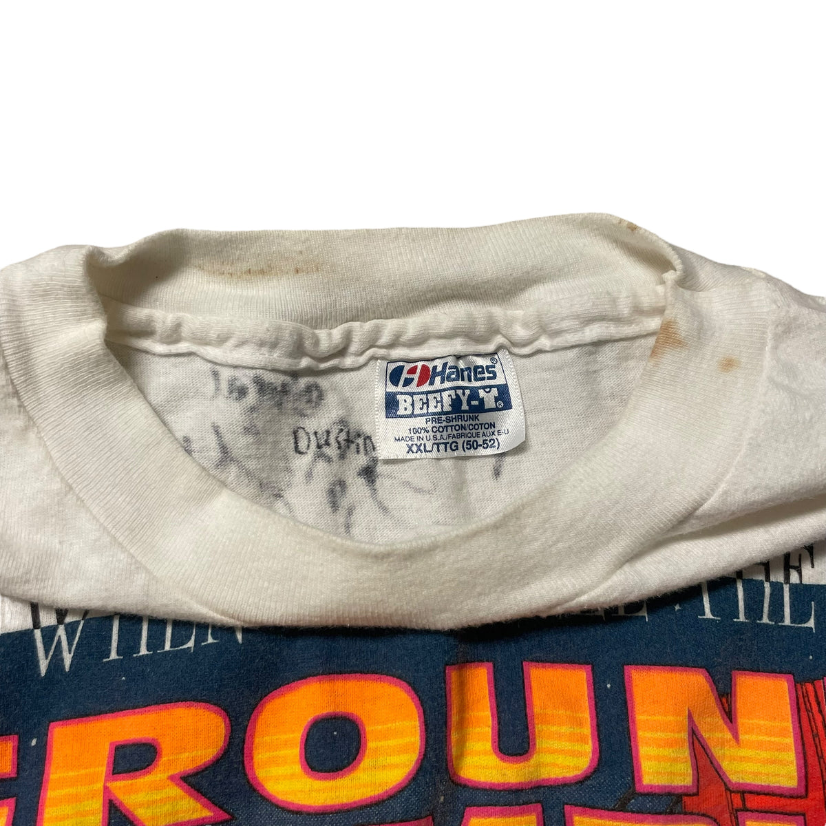 90’s Sprint Car Racing T-Shirt