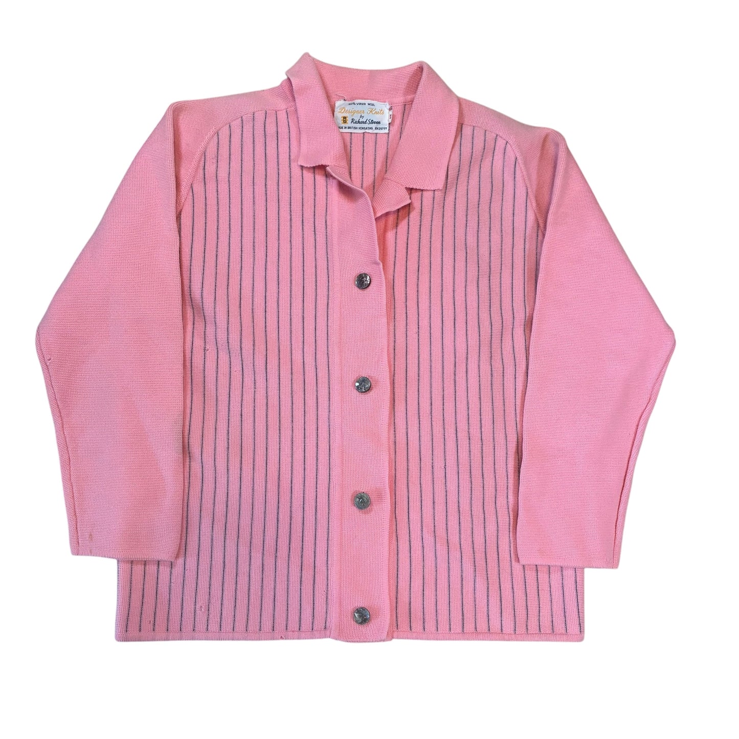 1960’s Women’s Top Small