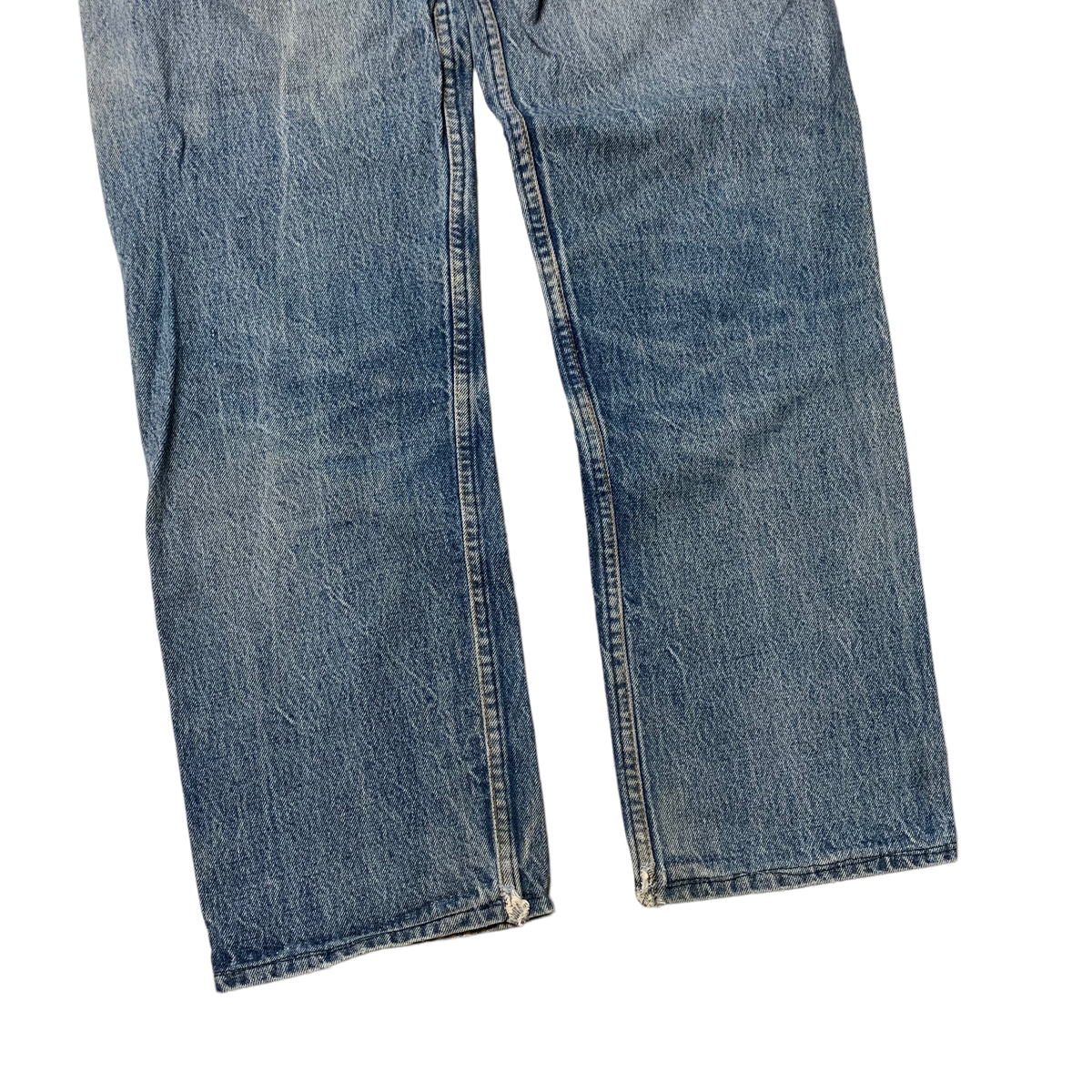 80’s Levi’s 501 Denim Jeans