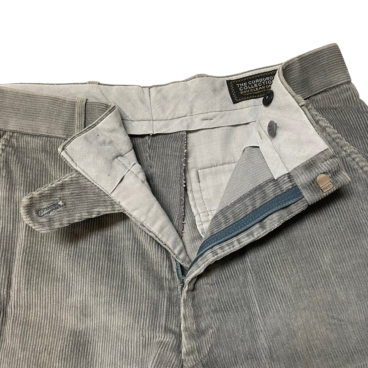 70’s Sears Corduroy Pants