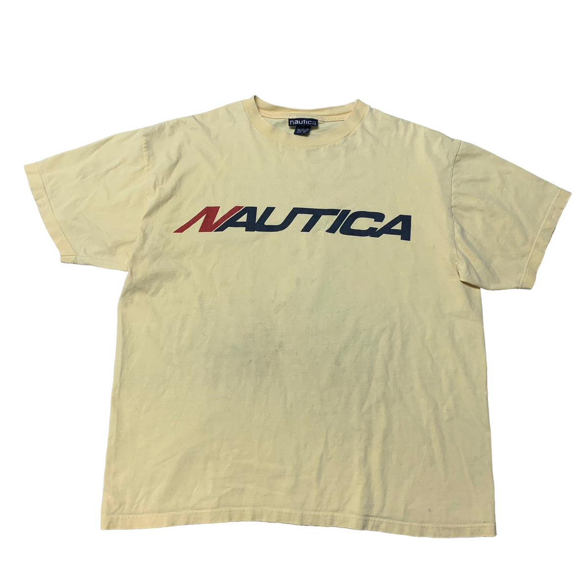 90’s Nautica T-Shirt