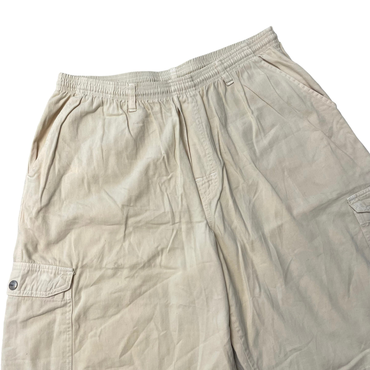 90’s Mossimo Baggy Board Shorts
