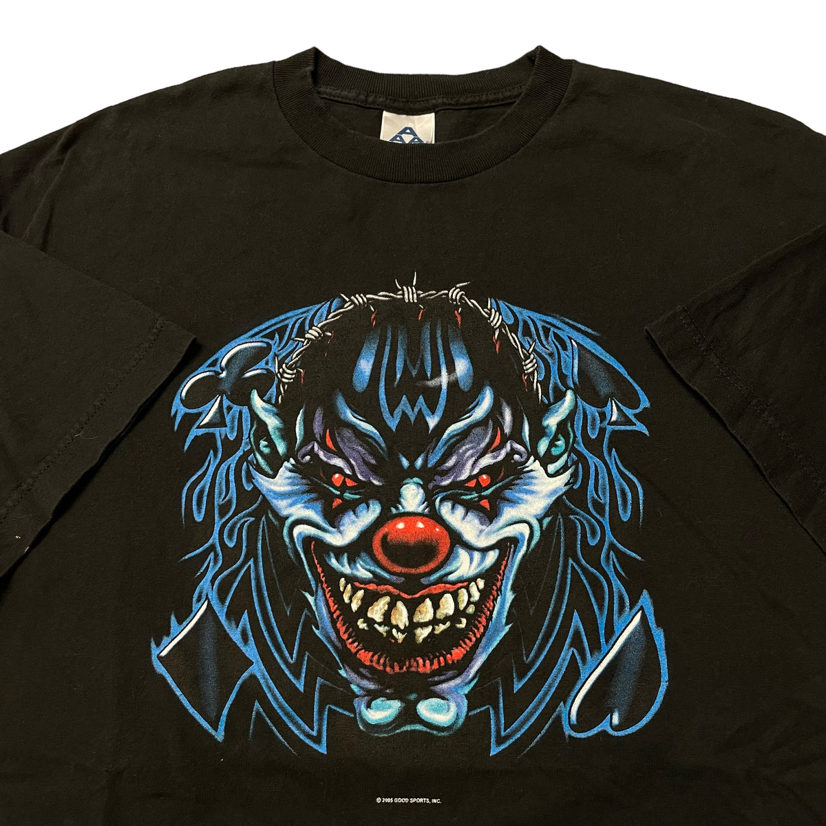 00’s ‘Deubler’s Bad Company Cycle’ T-Shirt
