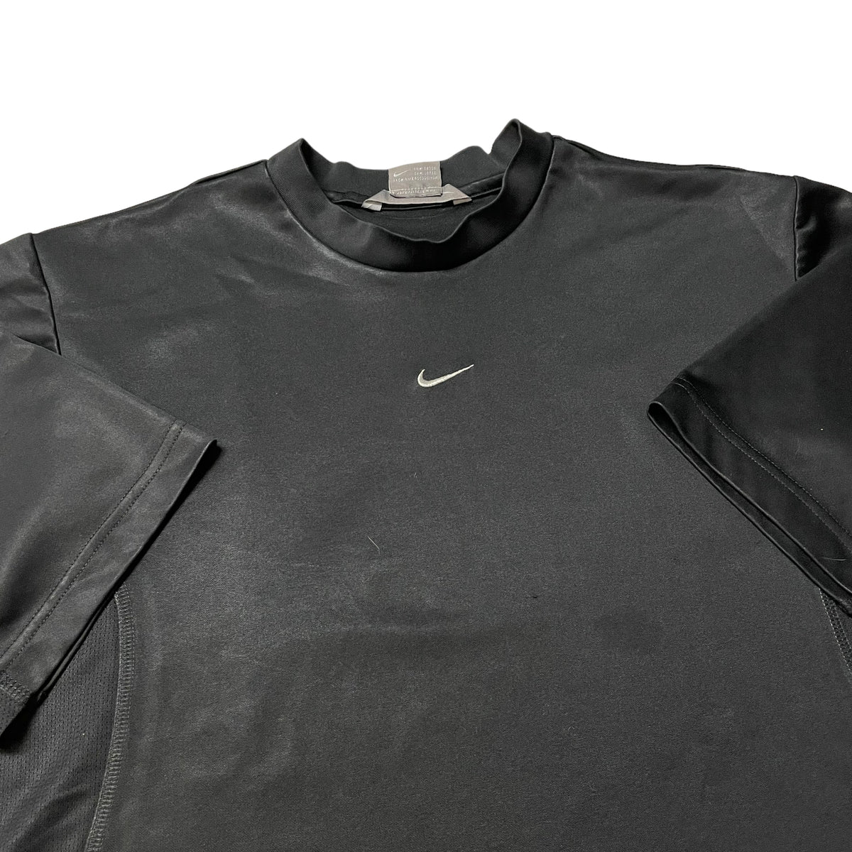 00’s Nike Center Swoosh Athletic T-Shirt