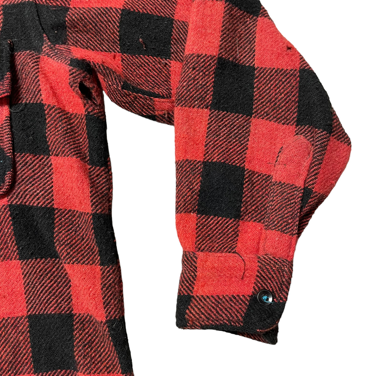 60’s 5 Brother Flannel Shirt