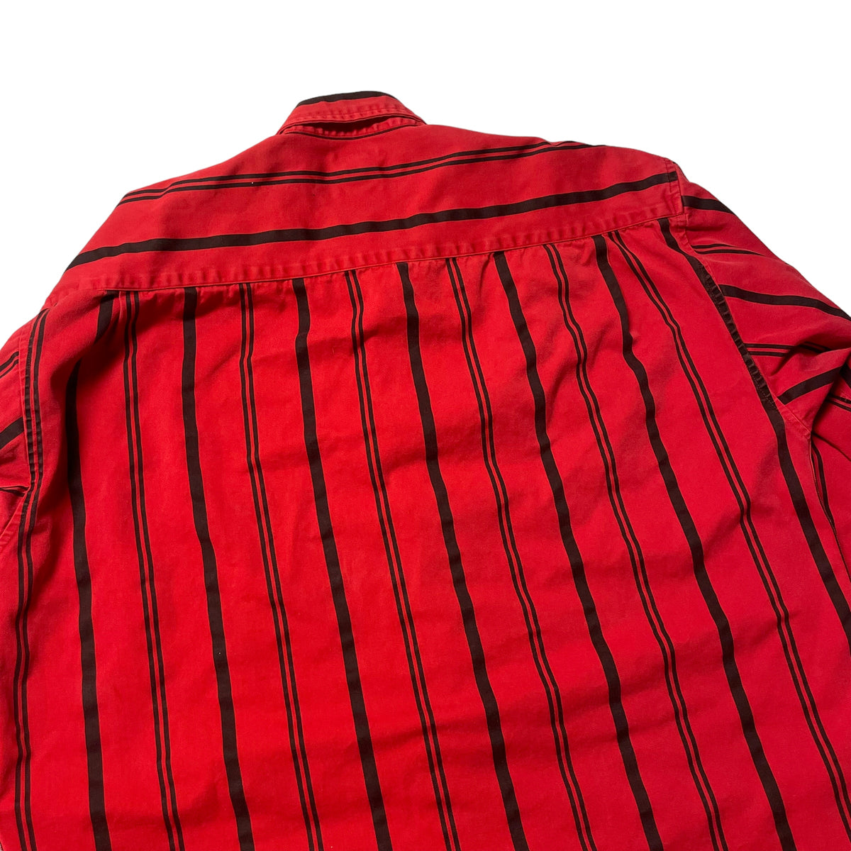 90’s Gap Striped Shirt
