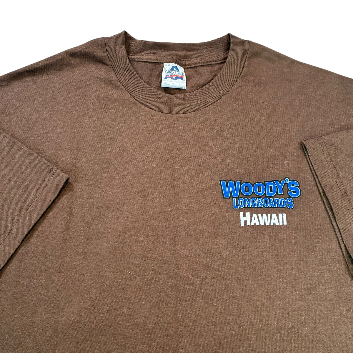 Woodys xl