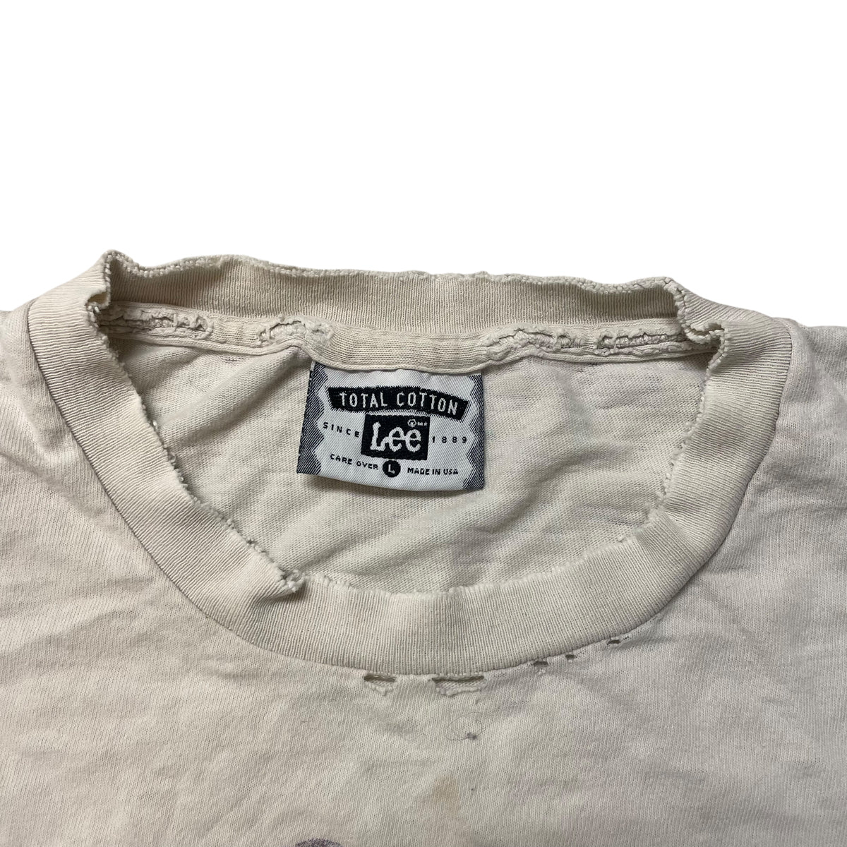 90’s ‘Dance the Song of Life’ T-Shirt