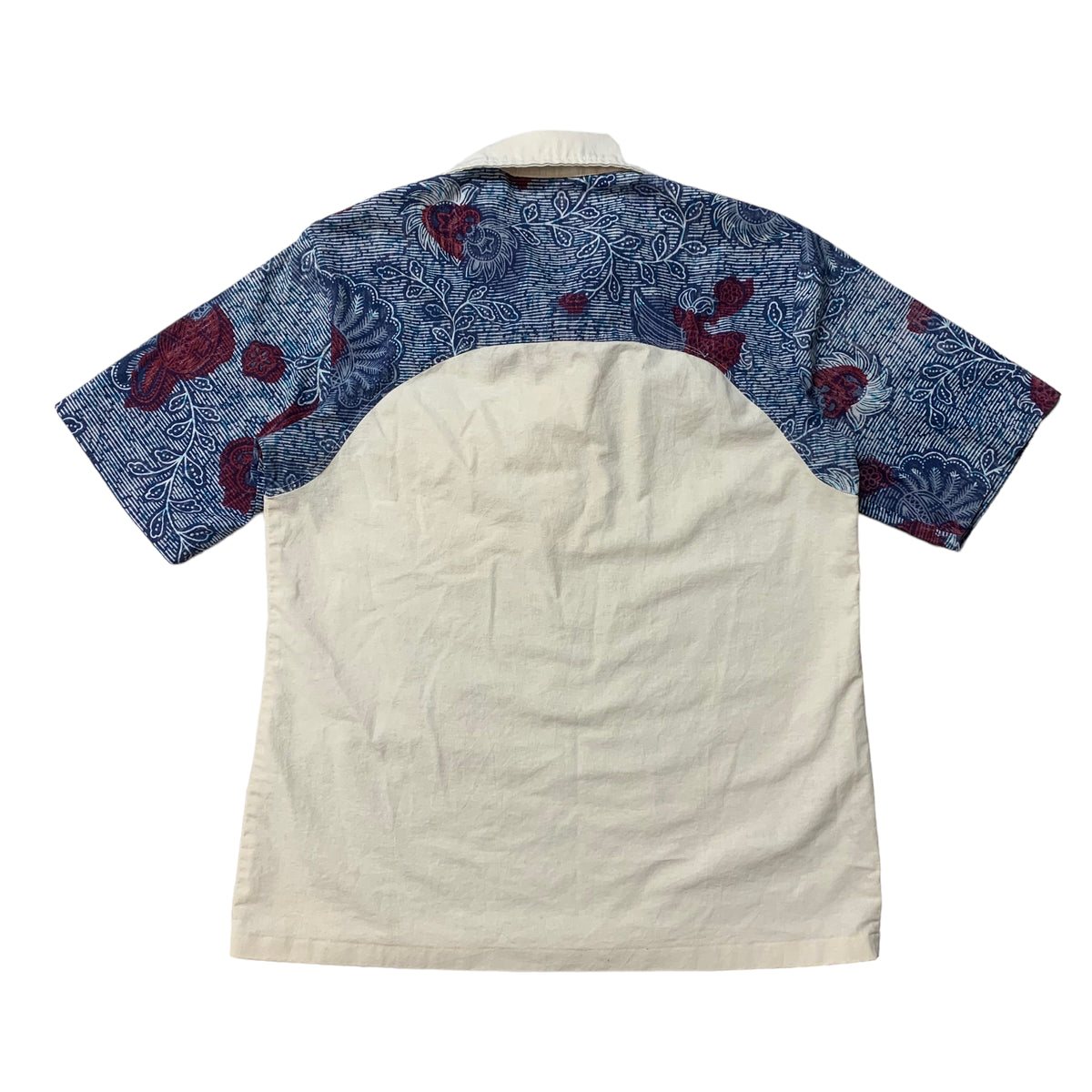 70’s Manchester Shirt Co Hawaiian Style Shirt