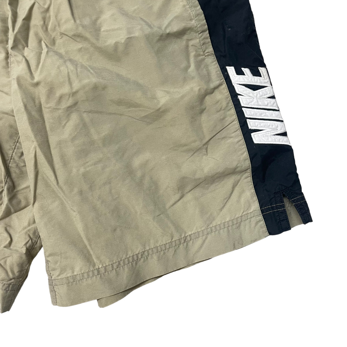 00’s Nike Swim Shorts