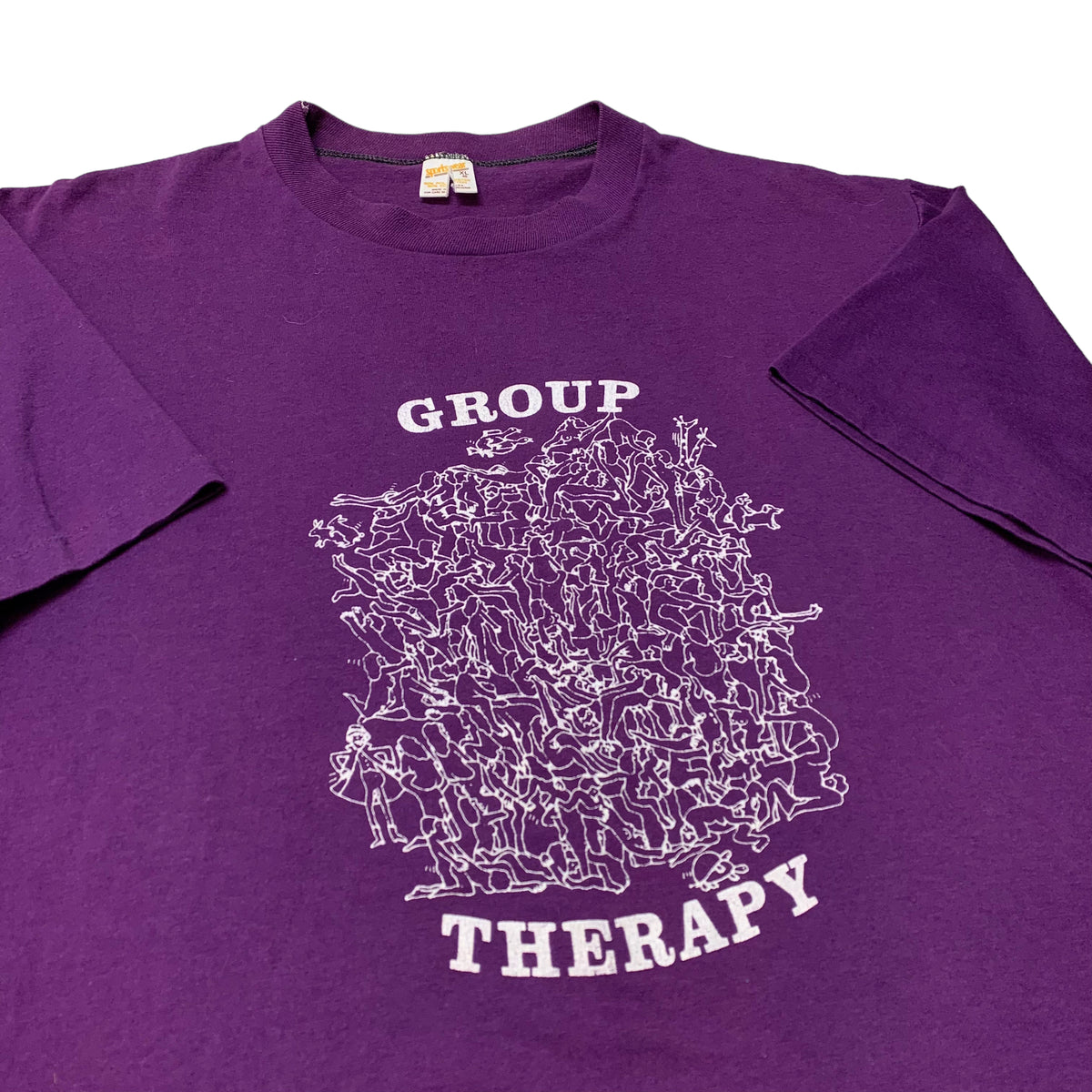 Group Therapy t shirt