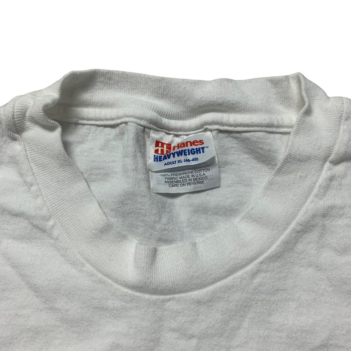 90’s Tobacco Prevention T-Shirt