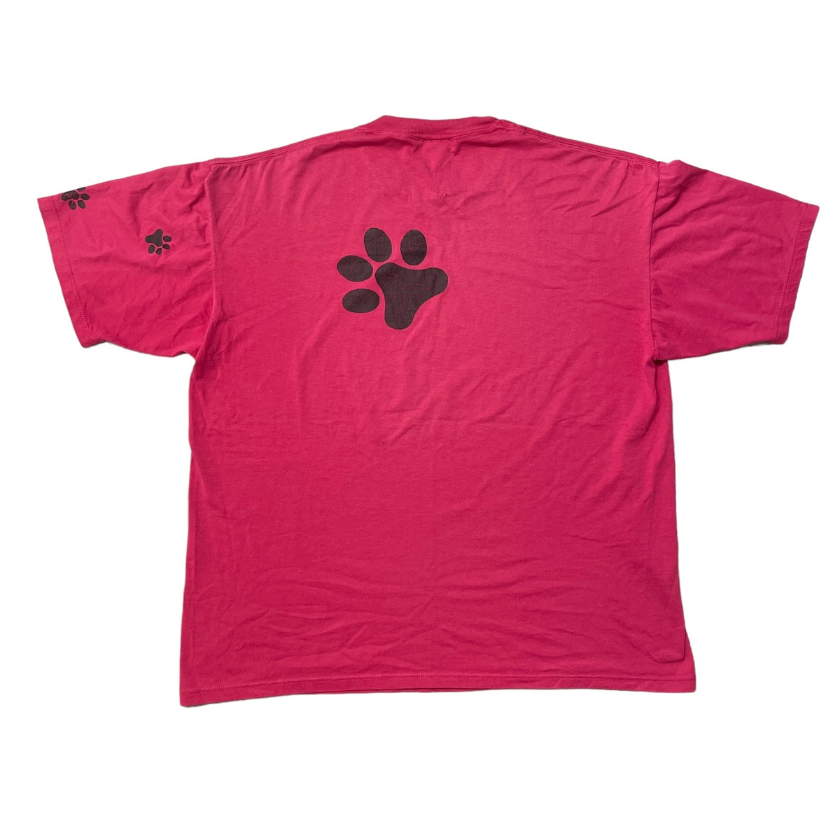 90’s “P.A.W.S.” T-Shirt