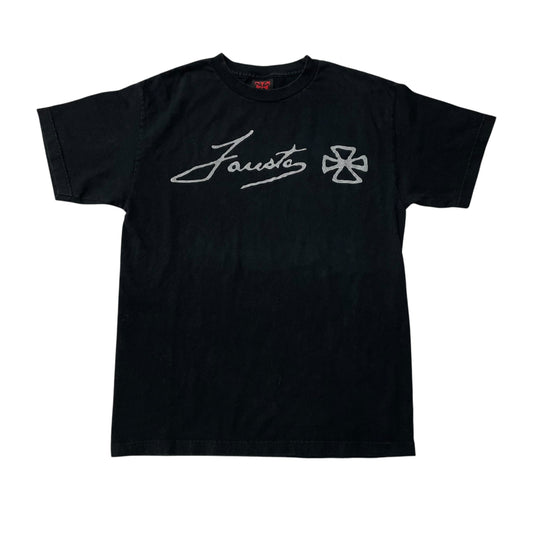 00’s Independent Trucks Fausto Vitello Memorial T-Shirt