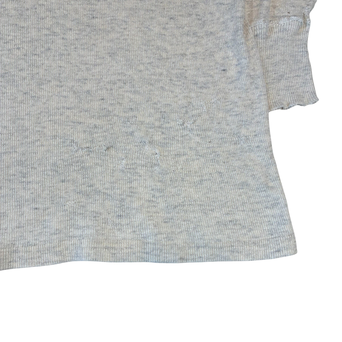 1950’s True Vintage Wright’s Thermal Shirt fits Large