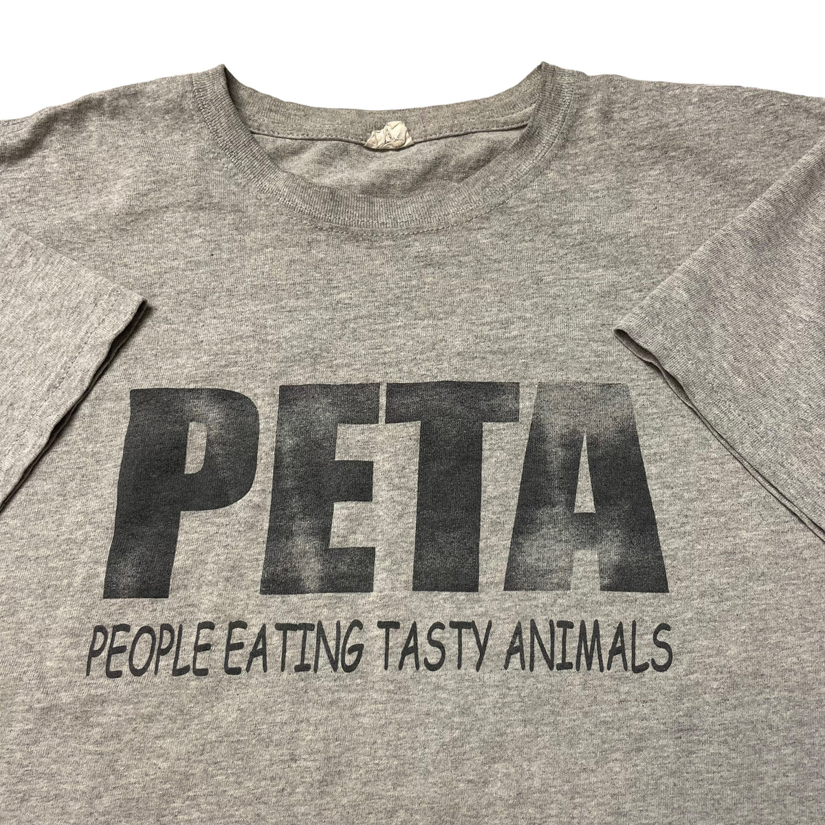 00’s ‘PETA’ T-Shirt