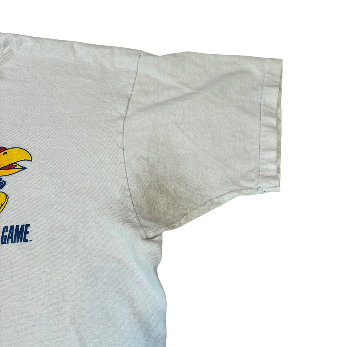 College is a game T-Shirt XL