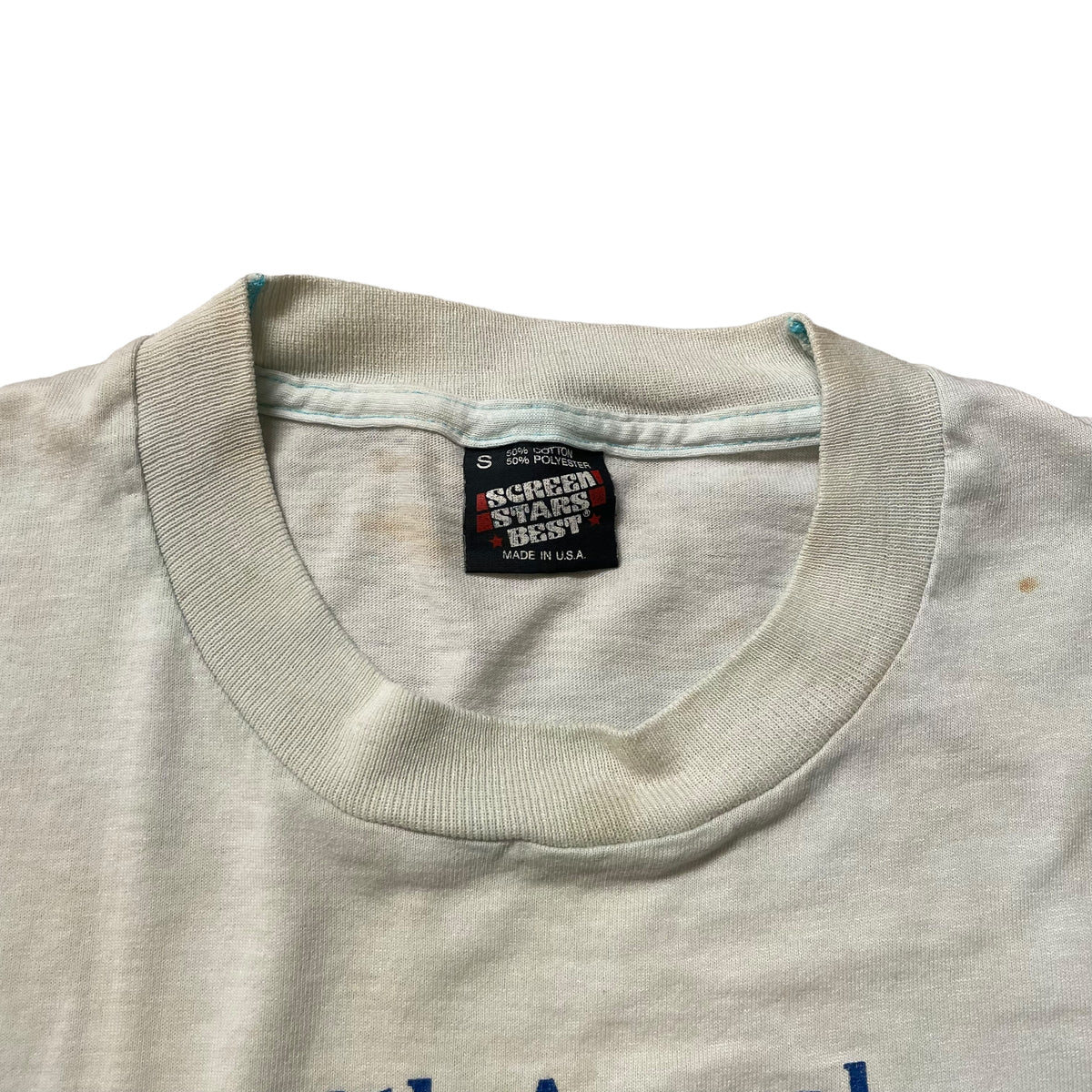 90’s ‘Roadrunners Track Club’ T-Shirt